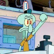 Squidward's - Steam avatar