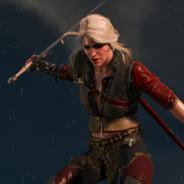 Ciri's - Steam avatar