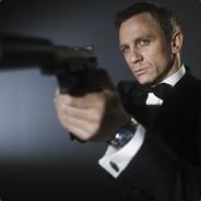 BOND's - Steam avatar