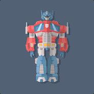 Optimus's - Steam avatar