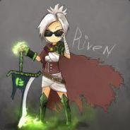 Asner's - Steam avatar