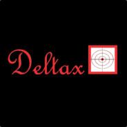 Deltax's Stream profile image