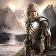 Glorfindel's - Steam avatar