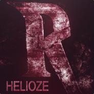 Helioze's - Steam avatar