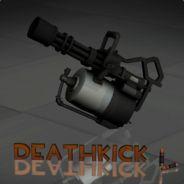 deathkick's - Steam avatar