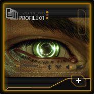 morethanhuman's Stream profile image