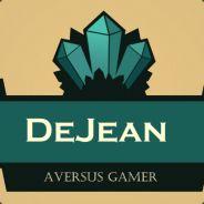 Jakke's - Steam avatar