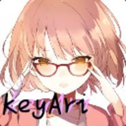 KeyAri's - Steam avatar