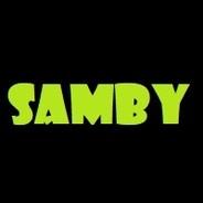 samby's Stream profile image