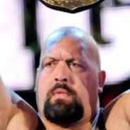 The Big Show's - Steam avatar