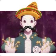 Mightpotato's - Steam avatar