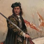 ElGranCapitan's - Steam avatar