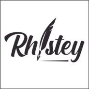 Rhistey's Stream profile image