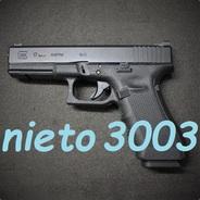 [AUT]nieto3003's - Steam avatar