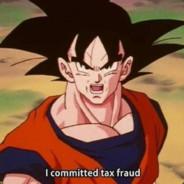 Goku_fraudulent's - Steam avatar