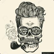 SeÑor Bigote's - Steam avatar