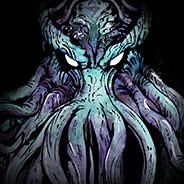 MisterWednesday's - Steam avatar