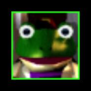 Threat Level Midnight's - Steam avatar