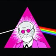 Pink Freud's - Steam avatar