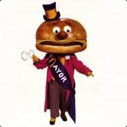 Mayor Mccheese's - Steam avatar