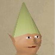 Gnome Child's - Steam avatar