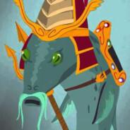 worf's - Steam avatar