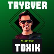 Trybver's - Steam avatar