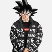 Goku Supreme's Stream profile image