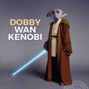 Dobby Wan Kenobi's - Steam avatar