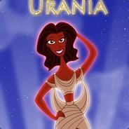 Uraniaa's - Steam avatar