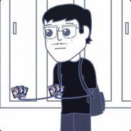 ChaBrahMcGraw's - Steam avatar