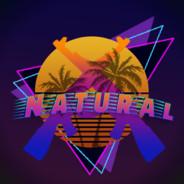 Natural's - Steam avatar