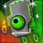 i8295's - Steam avatar