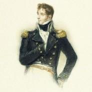 Lord Cochrane's - Steam avatar