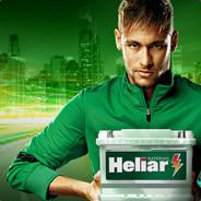 ronaldo's - Steam avatar