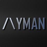 /\ Y M /\ N's - Steam avatar