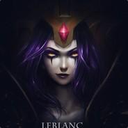 Cerg3's - Steam avatar