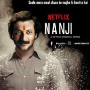 nanG bhai's - Steam avatar