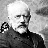 Pyotr Tchaikovsky [Pablo]'s Stream profile image