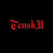 TenskU's - Steam avatar