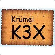 K3X's - Steam avatar
