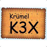 K3X's Stream profile image