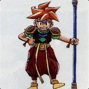 ANDY's - Steam avatar