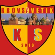 Krovsavetik's Stream profile image