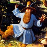 Tom Bombadil's Stream profile image