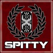 Spitty's Stream profile image