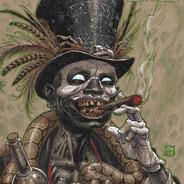 Taidius's - Steam avatar