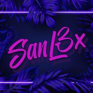 Sanl3x's Stream profile image