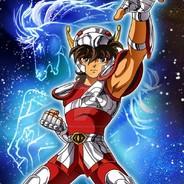 Seiya's - Steam avatar