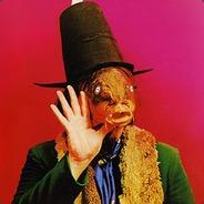 mordwand's - Steam avatar